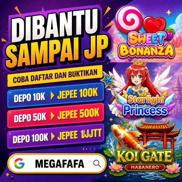 judi online magelang